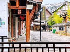-大小河街