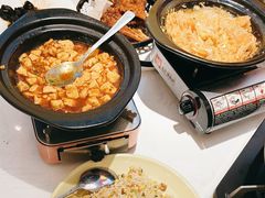 -避风塘(江桥万达店)
