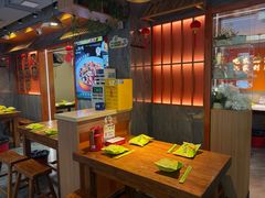 -东来土菜馆(民祥园路店)