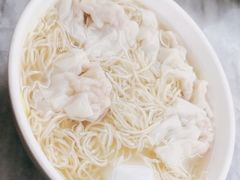 -周门传统竹升面