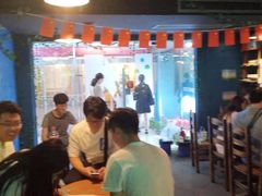 -S Team剧情密室(杭州龙翔桥店)