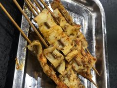-老黑板筋(顺义总店)