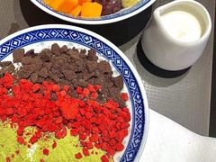 -御膳品糖水(欧乐坊店)