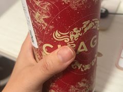 -小城粥道·海胆鲜虾粥(解放广场店)