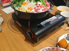 -团子君寿司·茶