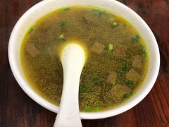 -黄阿姨锅贴大王(万航渡路店)