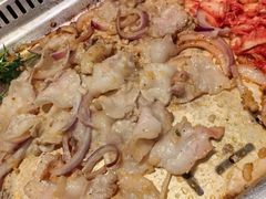 -新石器烤肉(南站店)
