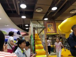 -meland亲子乐园(深圳领展中心城店)