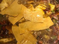 -受气牛肉·重庆耙牛肉(来福士店)