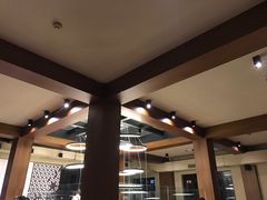 大堂-星巴克臻选(成都宽窄巷子店)