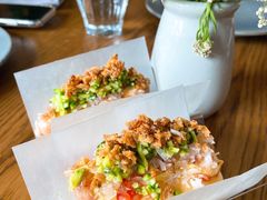 -BOR Eatery(安福路店)