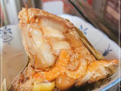 -老妈宫粽球