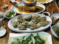 -明记海鲜美食老字号(明记总店)