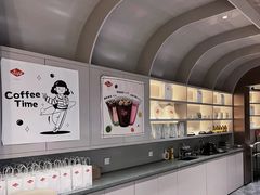 -Sips&Lick茶兰咖啡(五道口店)