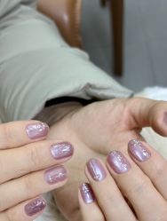 -KI日式美甲美睫馆