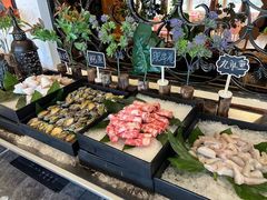 -火舞泰·泰式海鲜火锅餐厅(世纪城店)