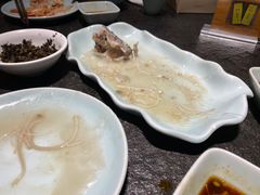 -景笙毋米粥底火锅(20年老字号)