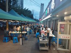 -白鹤大冷面