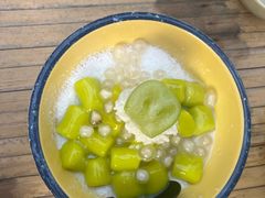 -伴山茶苑·围炉煮茶