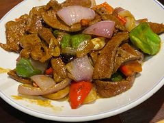 -大牌大·传统杭帮菜(湖滨店)