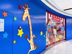 -TOYSRUS玩具反斗城(郑州熙地港店)