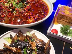 -粉墨特色菜·烧烤音乐酒馆