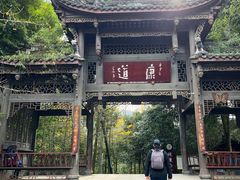 -凤栖山