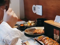 -戏作寿司(观音桥店)