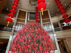-深圳星河丽思卡尔顿酒店
