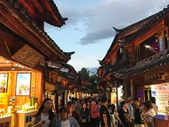 -浔岚云舍mist静谧观景美宿(丽江古城店)