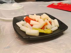 -巴厘龙虾·榜首油焖大虾(洞庭·艺术洋房店)