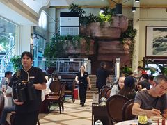 -金河半岛园林酒家(金融城店)