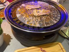 -正宗齐齐哈尔烤肉·齐牛哥鲜切炭火烤肉(杭州总店)