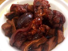 猪脚姜-点都德(北京路贰店)