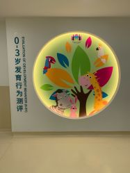 点击看大图 -上海浦滨儿童医院