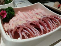 -海底捞火锅(长沙华创国际广场店)