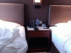 -中山利和希尔顿酒店