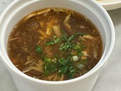 -南小馆(迪士尼小镇店)