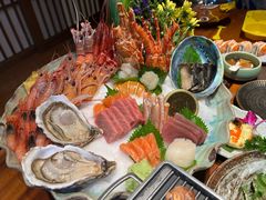-一本料理(西溪天街店)