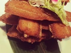 -卯时·龙光雅宴·精致锡帮菜(惠山古镇店)
