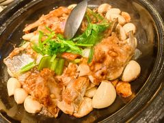 -常来小聚·广州非遗传承餐厅(高德置地店)