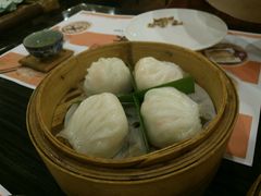 -虾饺妹·粤式手工点心(水荫路店)
