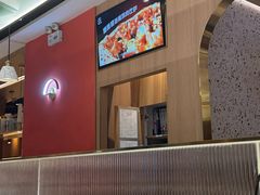 -比格比萨自助(上海松江万达店)