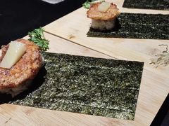 -山上下日本料理(万象城店)
