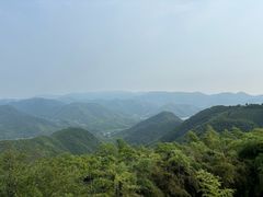 -莫干山风景区