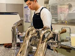 -OUR Bakery(SKP-S店)