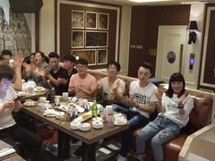 -火吧PTV聚会餐厅(10号店)