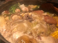-京和风食堂·定食寿喜锅(保利樾广场店)