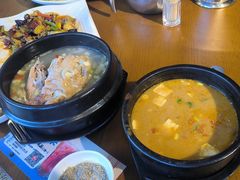 -海兰江石锅饭(水上店)