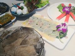 -围炉夜话·潮汕卤水火锅(榕江店)